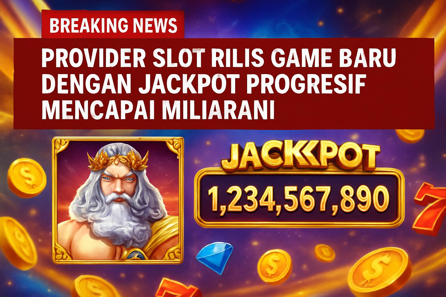 Slot Online