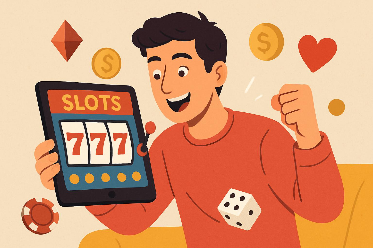 Slot Online