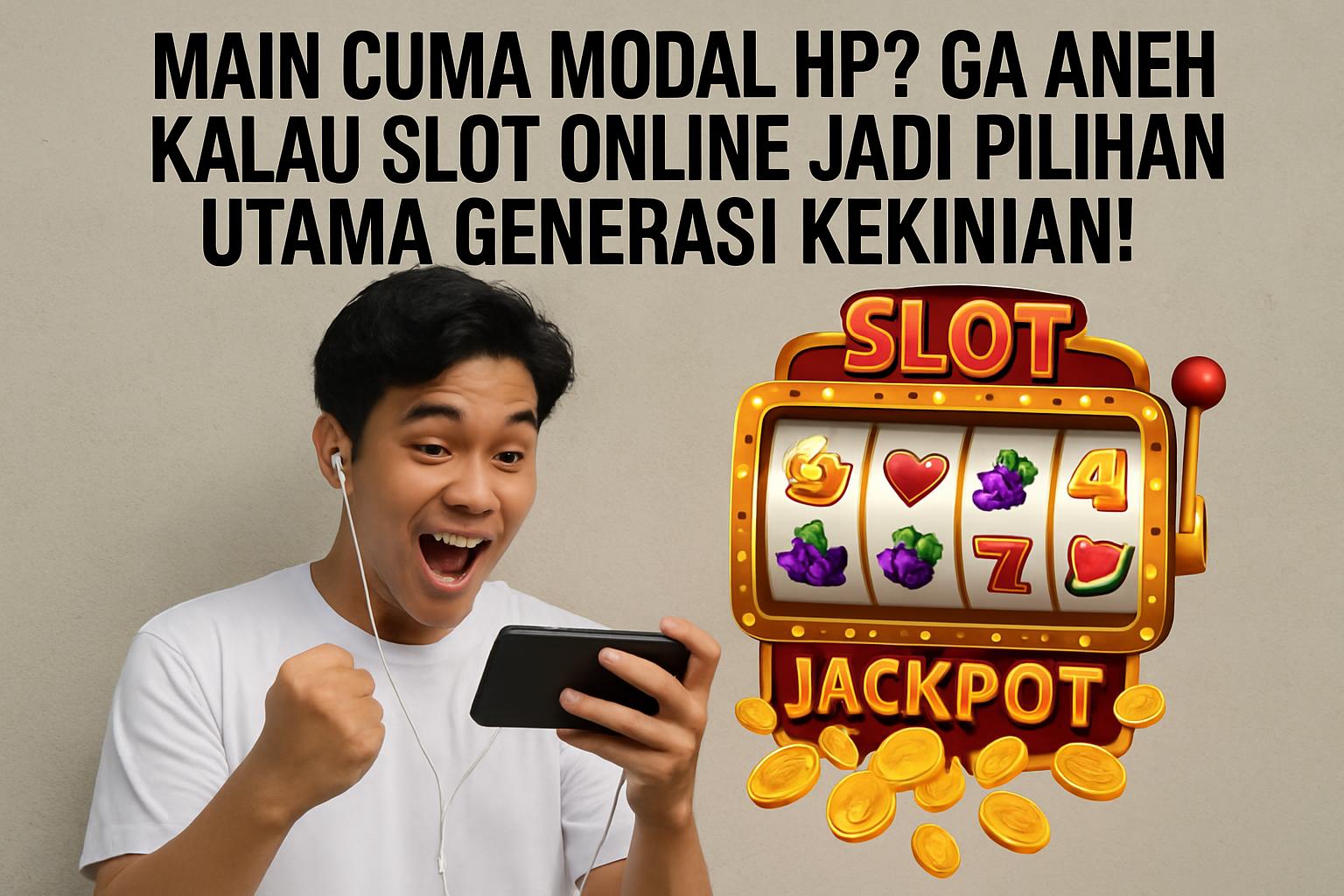 Slot Online