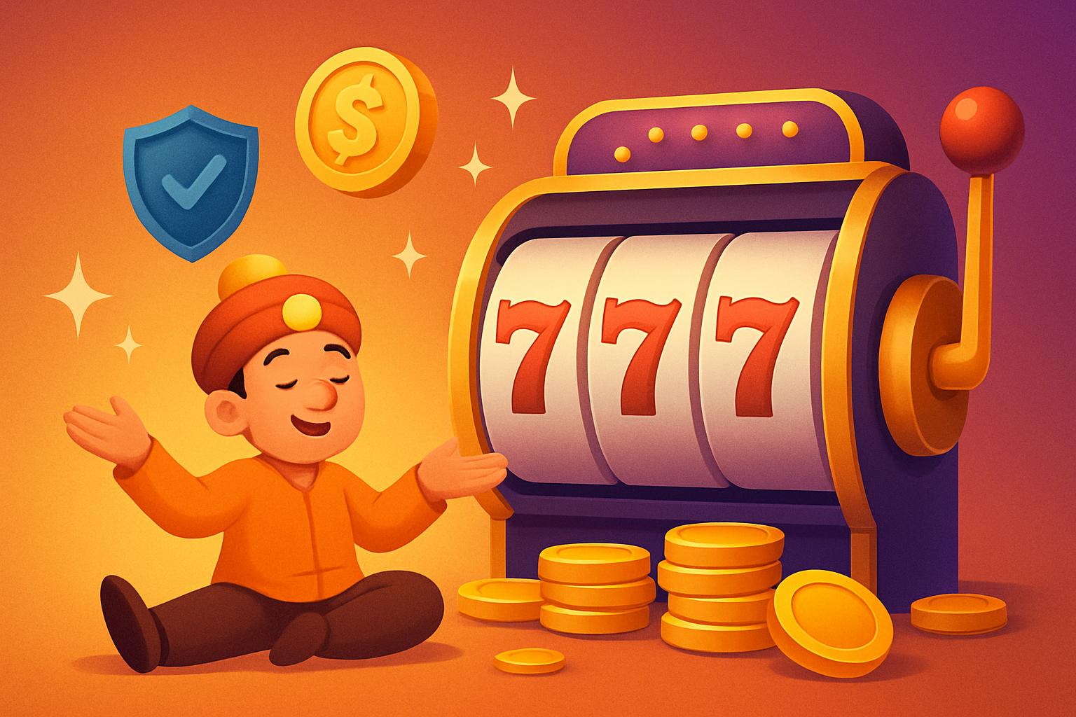 Slot Online