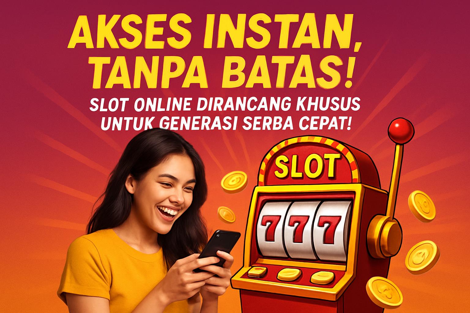 Slot Online