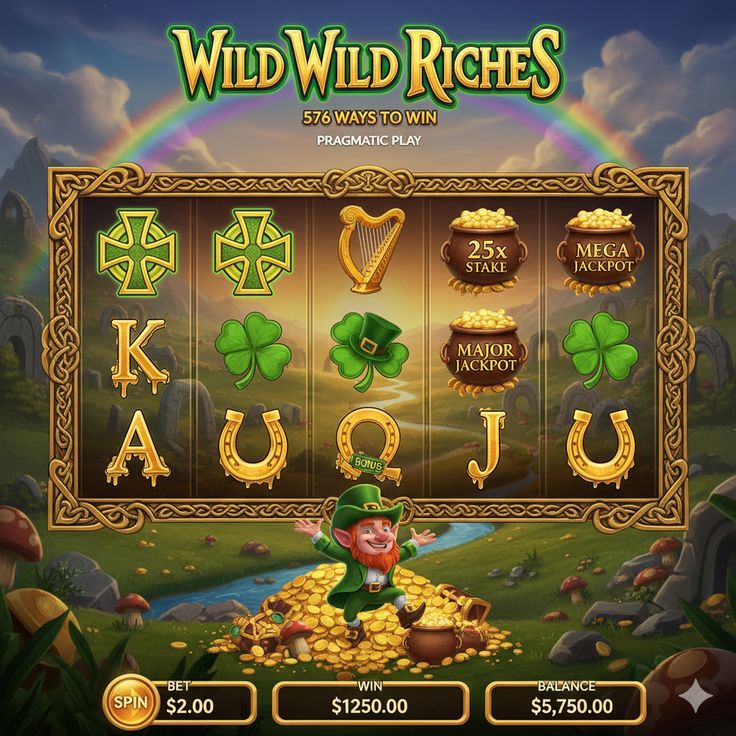 Slot Online